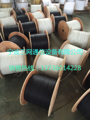 自承式蝶形引入光纜（GJXFCH） 室內(nèi)光纖接入的可靠選擇
