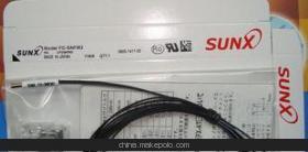 深圳市龍英達電子產品經營部 特價銷售SUNX神視FD-SNFM2光纖傳感器