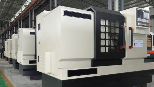 智造融合 數控機床與系統集成如何引領產業變革