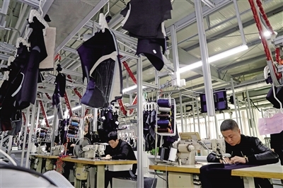 智能化改造與計算機系統集成 全市500家企業邁入數字新時代