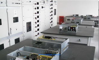 智能型電力系統(tǒng)實(shí)訓(xùn)成套設(shè)備與計(jì)算機(jī)系統(tǒng)集成 賦能未來電力人才培養(yǎng)