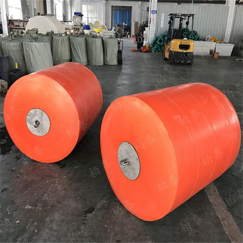 塑造海域安全與便捷——淺析海邊浴場浮體、警示浮筒的功能與應用