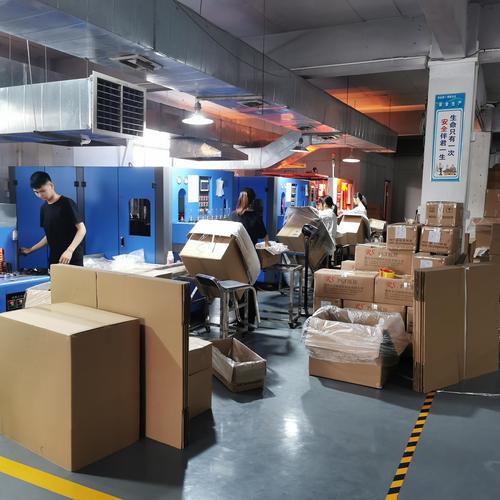 查看工廠全部商品1工廠真實性由安心購提供保障1年主營:塑料瓶,壺入圍